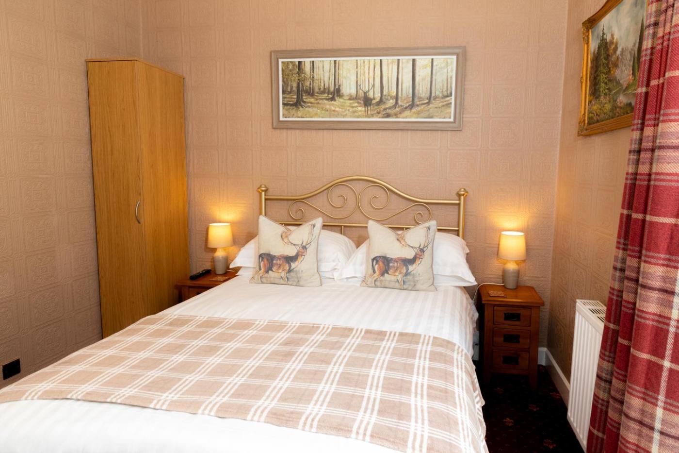 Coalbrookdale Villa ไอรอนบริดจ์ ภายนอก รูปภาพ